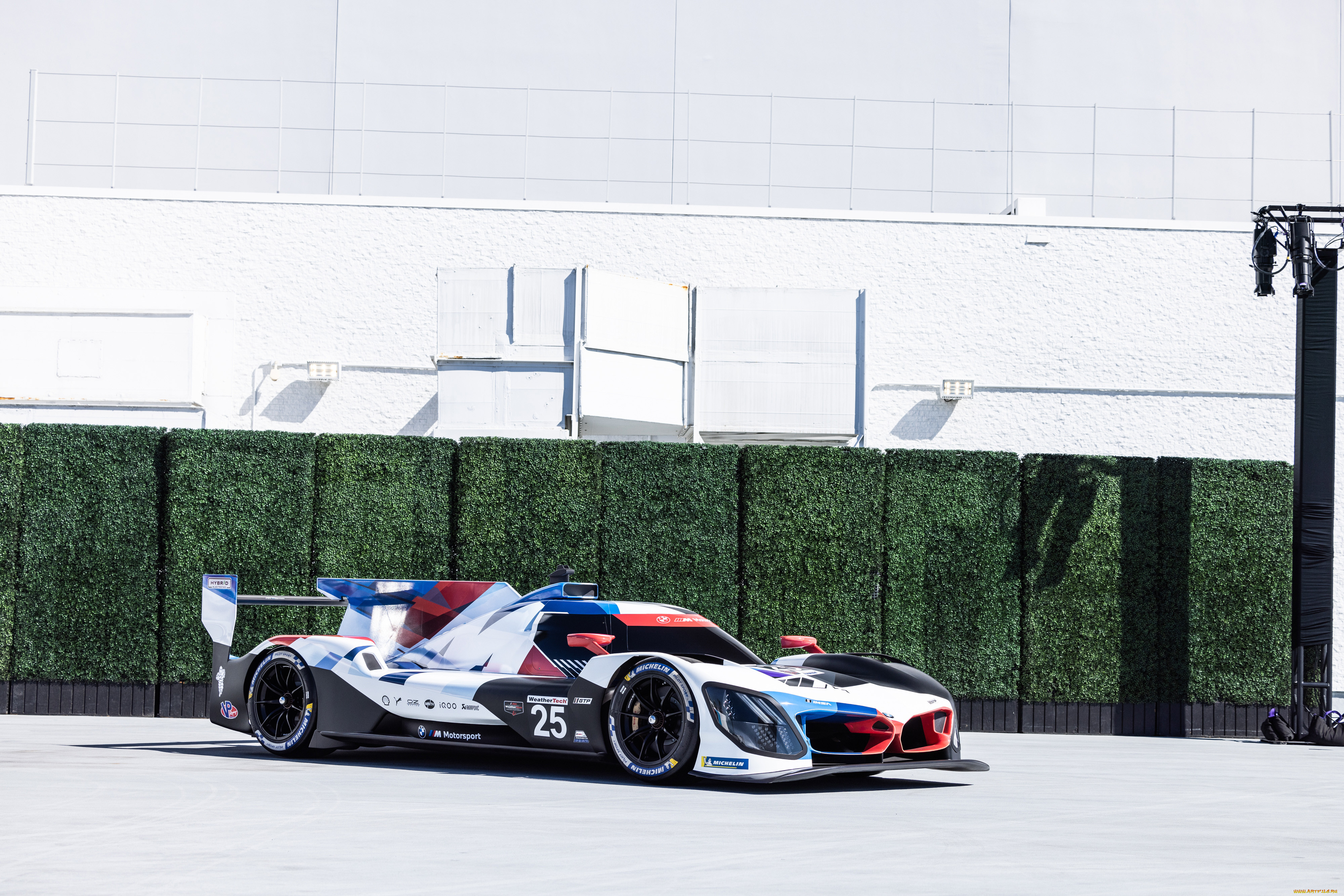 , bmw